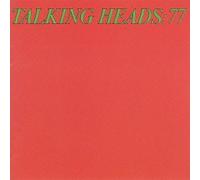 Talking Heads - Talking Heads 77 [Japan LTD CD] WPCR-78082