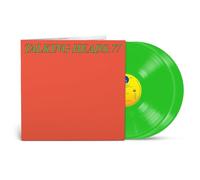 Talking Heads – Talking Heads: 77 – Vinilo – Importación USA
