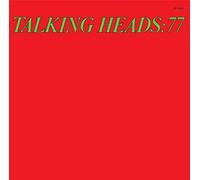 Talking Heads - 77 (LP)
