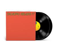 Talking Heads - Talking Heads: 77 (2 LP) [Vinilo]