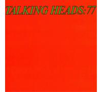 Talking Heads – Talking Heads '77 – LP (Vinilo) – Rhino
