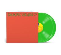 Talking Heads – Talking Heads: 77 – Vinilo – Importación USA