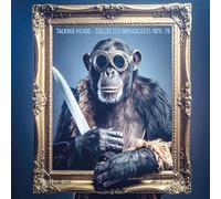 Talking Heads - Talking Heads - Collected Broadcasts 1978-1979