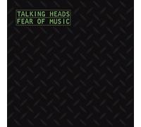 Talking Heads - Talking Heads - Fear Of Music