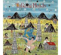 Talking Heads Little Creatures (Vinyl) 12" Album