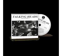 Talking Heads - Talking Heads - Live On Tour '78 CD