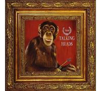 Talking Heads - Talking Heads - Naked (LP) [Vinilo]