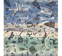 Talking Heads - Talking Heads - Road To Nowhere - EMI - 1C K 060 20 0841 6, EMI - 060 20 0841 6