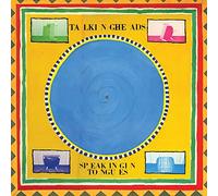 Talking Heads - Talking Heads - Speaking In Tongues (Lp Blue) [Vinilo]