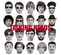 Talking Heads - Talking Heads - The Best Of Talking Heads