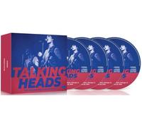Talking Heads - Talking Heads - The Broadcast Collection
