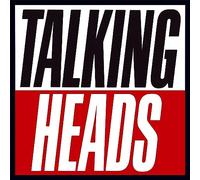 Talking Heads – True Stories – Vinilo LP rojo – Edición Rocktober 2023