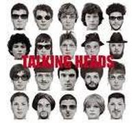 Talking Heads - The Best Of