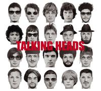 Talking Heads – The Best of Talking Heads – Rhino