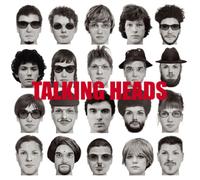 Talking Heads The Best of Talking Heads (CD) Album (Importación USA)