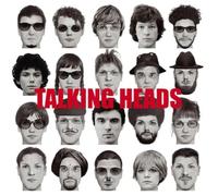 Talking Heads - The Best of Talking Heads Greatest Hits Collection [CD]