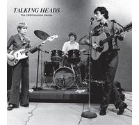 Talking Heads - The CBS/Columbia Demos (RSD26 EX) [Vinilo]