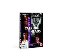 Talking Heads - The Complete Collection [Reino Unido] [DVD]
