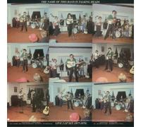 Talking Heads The Name of This Band Is Talking Heads (Vinyl) (Importación USA)
