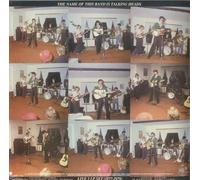Talking Heads - The Nombre De Esto Banda Es (2024) 2LP Vinilo