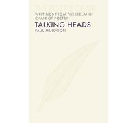 Talking Heads (The Poet's Chair)