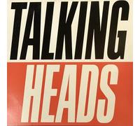 TALKING HEADS - true stories