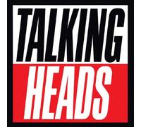 Talking Heads - True Stories + 3