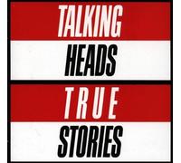 Talking Heads - True Stories - EMI - CDP 746345 2, EMI - CDP 7 46345 2 by Talking Heads (2004-01-01)