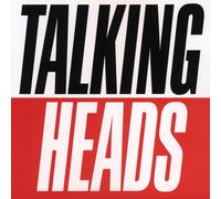Talking Heads True Stories (Rockoctober) Vinilo LP Colorido Rojo Nuevo