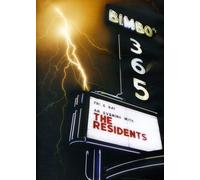 Talking Light: Bimbo's