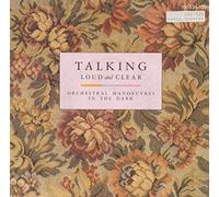 Talking Loud And Clear/Julia´s Song (7" Vinyl Single)(1984)(Virgin 106534)