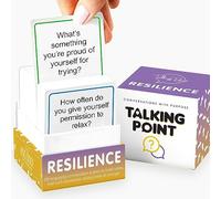 TALKING POINT CARDS Board Game