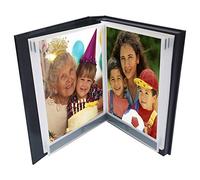 Talking Products, Album de fotos parlante, grabación de voz con 6 minutos de tiempo total de grabación, 20 páginas. Libro Hablar y Escuchar, Memoria y Adopción