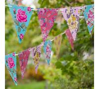 Talking Tables Truly Scumptious Bunting 4Mtr