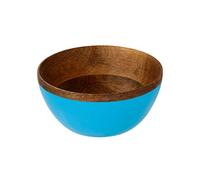Talking Tables Must Have For A Sunny Gathering-Inspired by India Azul 15 cm, Madera