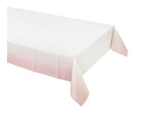 Talking Tables Pink-TCOVER Table Cover, Papel, Multicolor