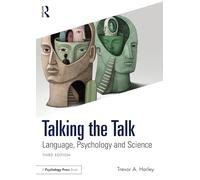 Talking the Talk: Language, Psychology and Science