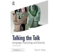 Talking the Talk: Language, Psychology and Science