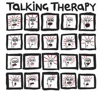 Talking Therapy Ensemble & Emma-Jean Thackray - Talking Therapy [Vinilo]