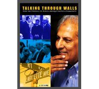 Talking through Walls: How the Struggle to Build a Mosque United a Community