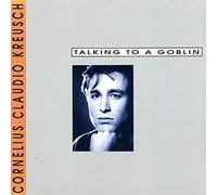 TALKING TO A GOBLIN[import from original label: EDITION COLLAGE]