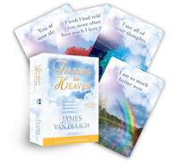 Talking to Heaven Mediumship Cards: A 44-Card Deck and Guidebook