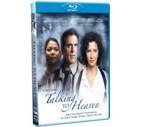 Talking to Heaven [Reino Unido] [Blu-ray]