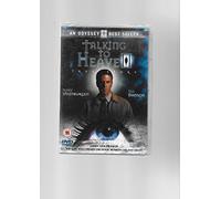 Talking To Heaven [Reino Unido] [DVD]