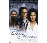 Talking to Heaven [Reino Unido] [DVD]