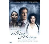 Talking to Heaven [USA] [DVD]