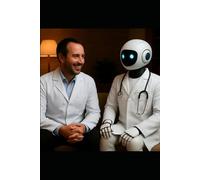 Talking to my Artificial Intelligence - volume 2