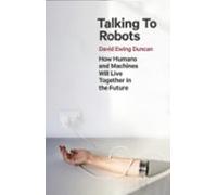 Talking To Robots