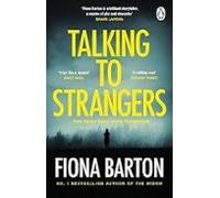 Talking To Strangers