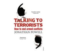 Talking To Terrorists (ebook)